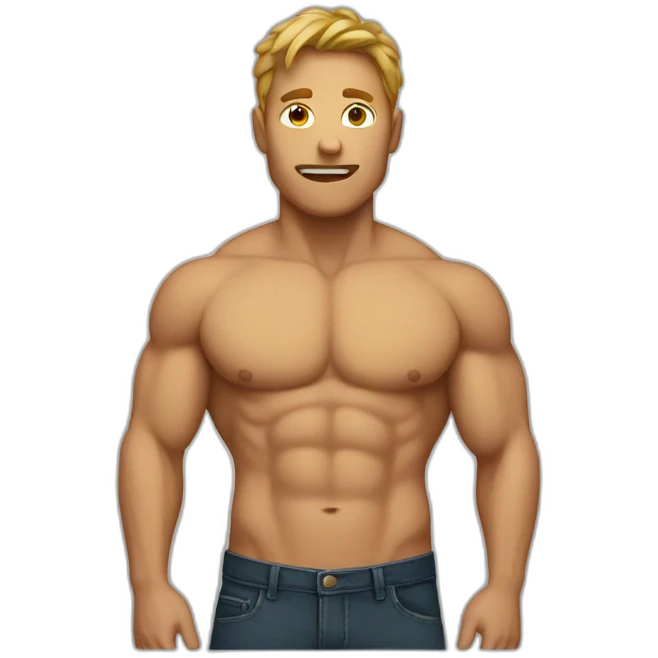 abs emoji