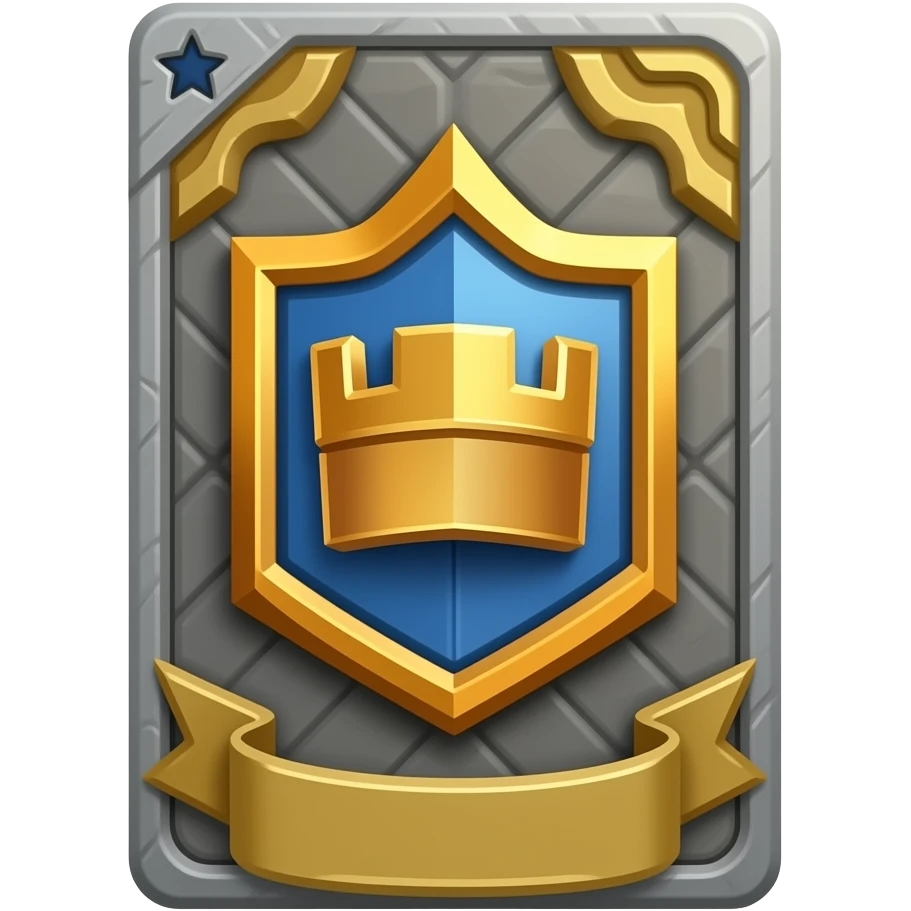 clash royale emoji