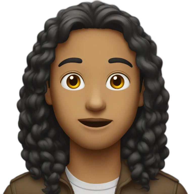 now I understand emoji
