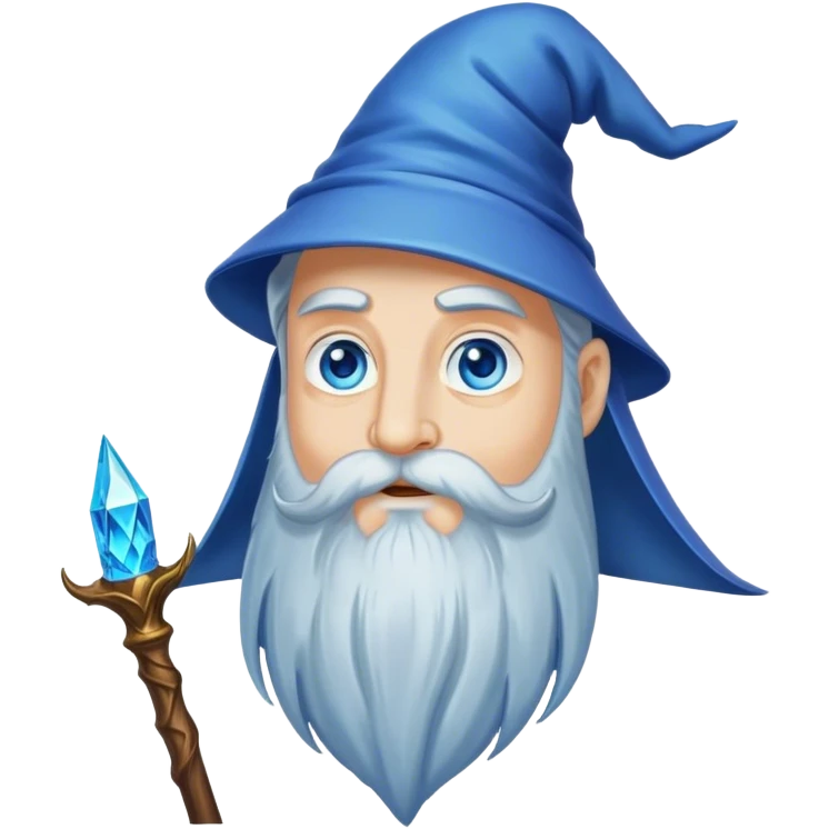 wizard emoji
