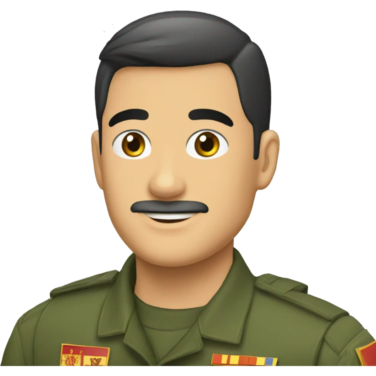 Logo del ejercito del aire español  emoji