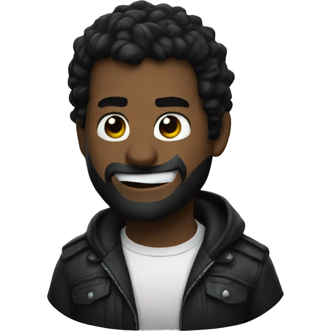 Venom emoji