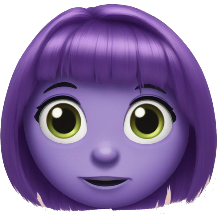 boo from monster inc  emoji