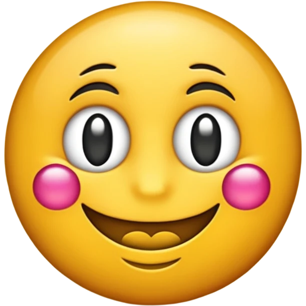 Emoji avec 2026 inscrit en gros pour fêter la nouvelle année  emoji