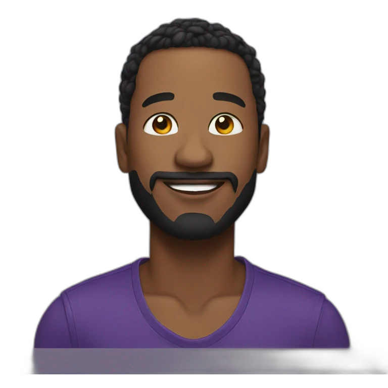 superstar emoji
