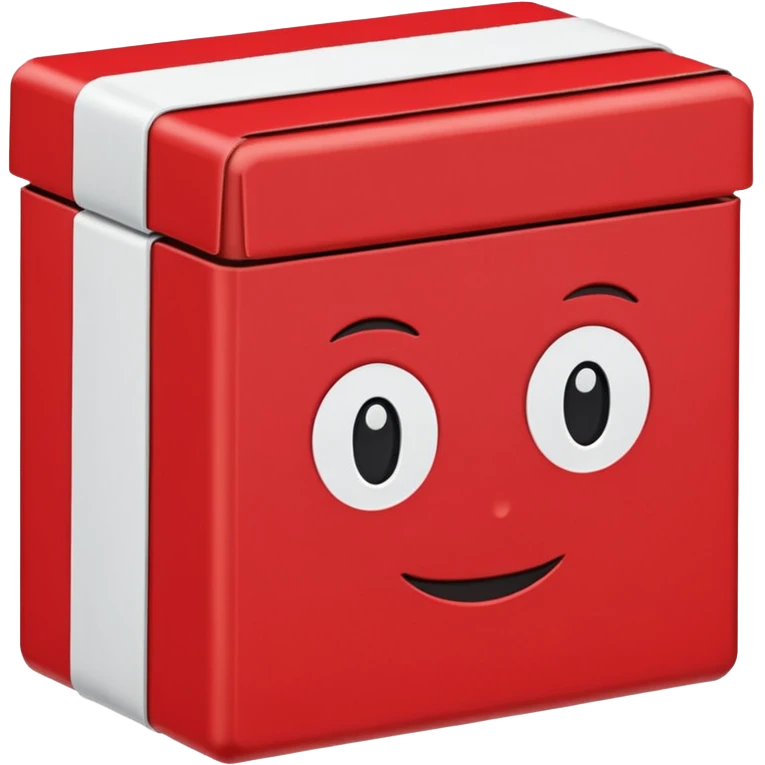 matchbox emoji
