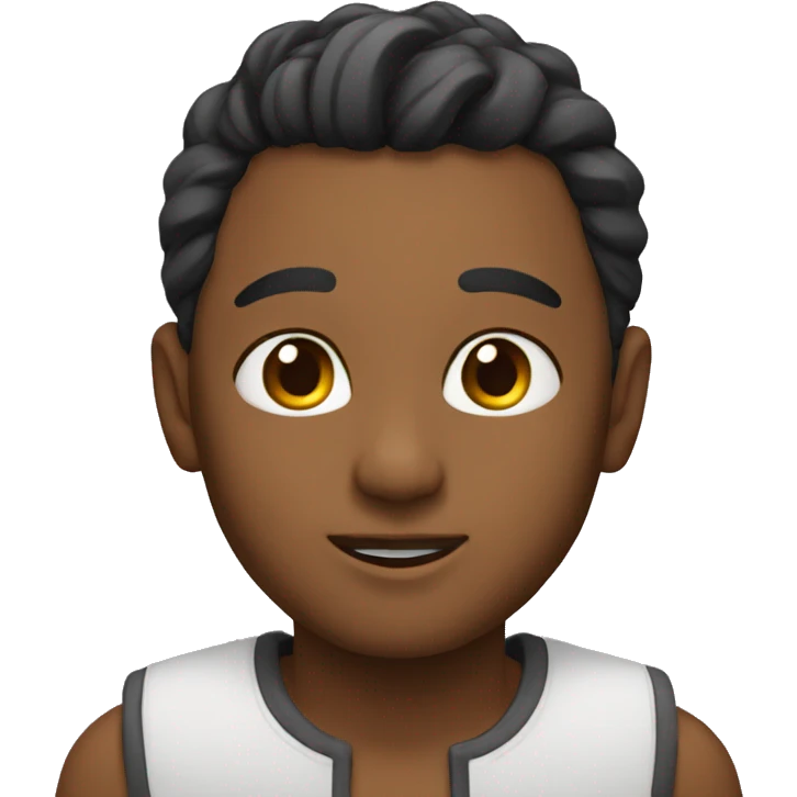 Shar emoji