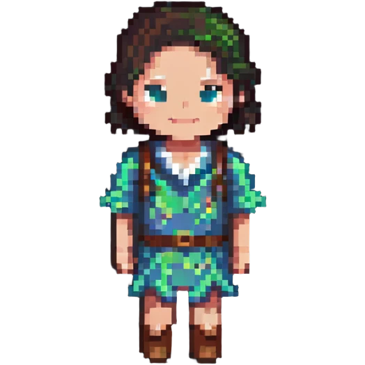 child human character emoji