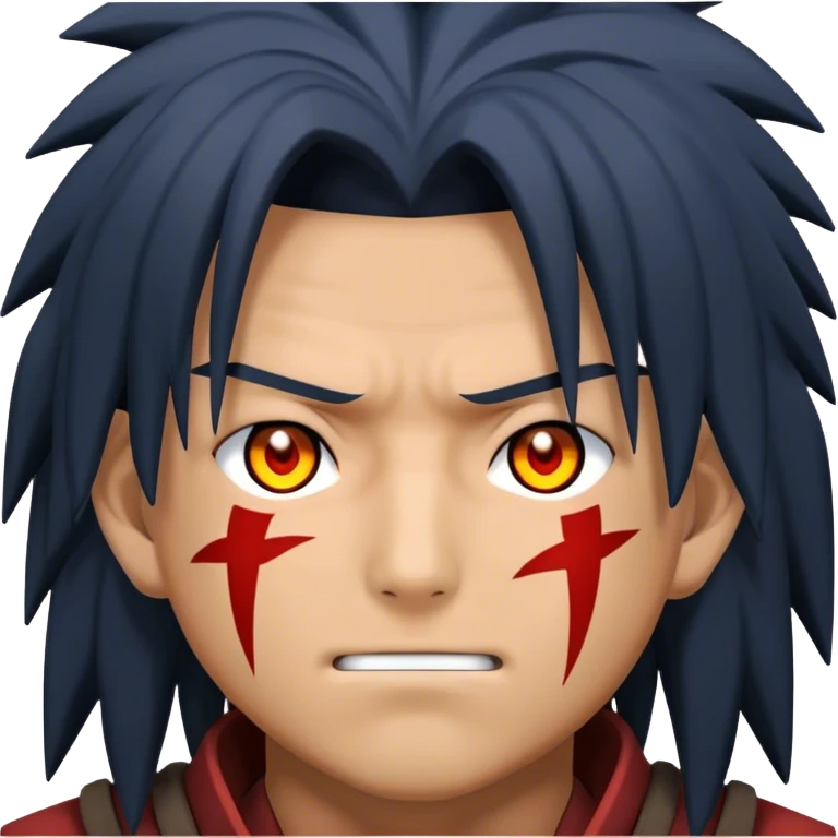 Madara emoji