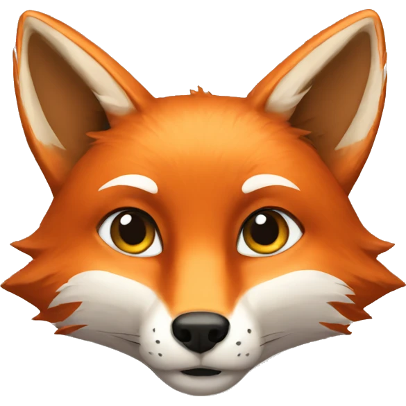 fox emoji