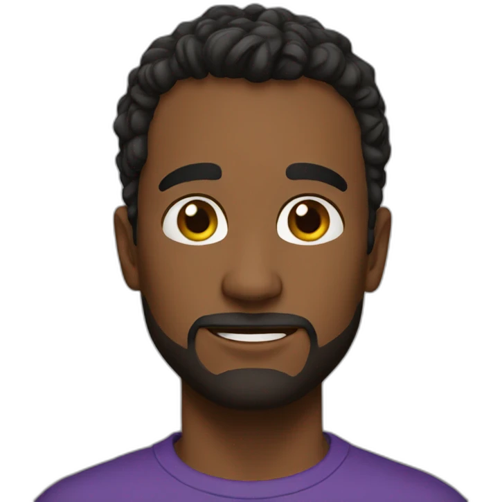 super emoji