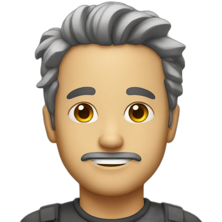 Gazo emoji