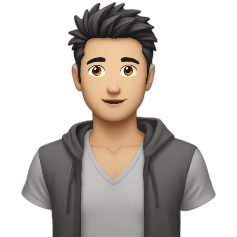 Kenji girac emoji