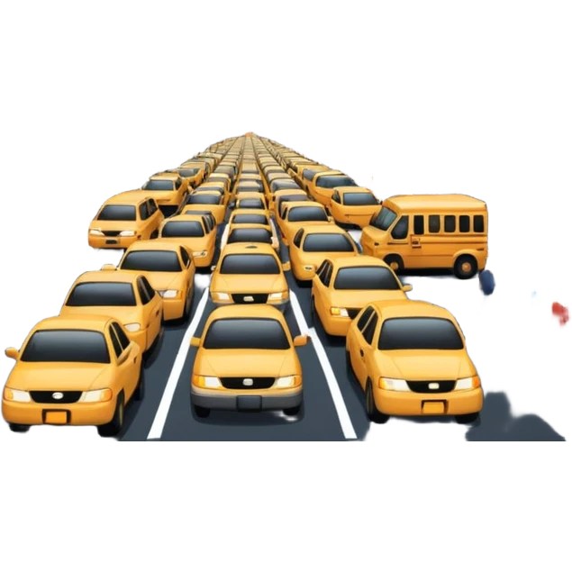 streets of New York emoji