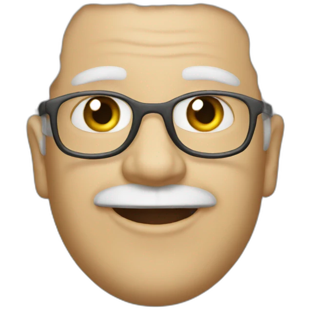 Perón emoji