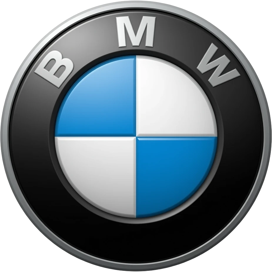 BMW emoji