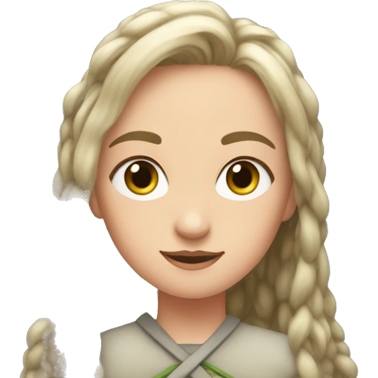 bilie eilish emoji
