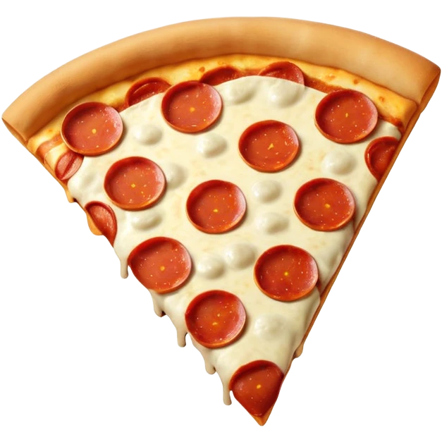 pizza emoji