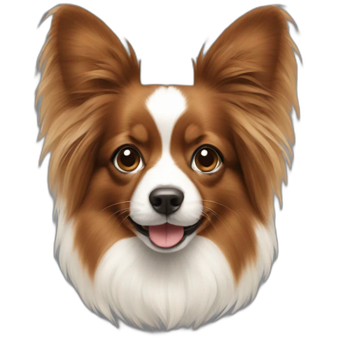 Papillon emoji