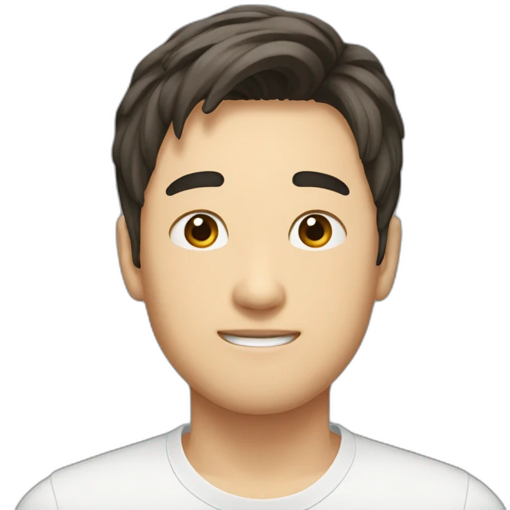BEOMGYU emoji