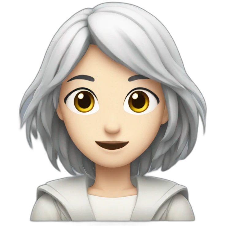 Albedo emoji