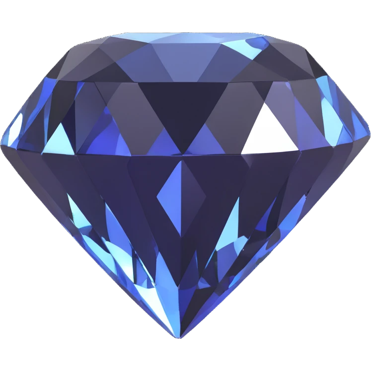 diamond emoji
