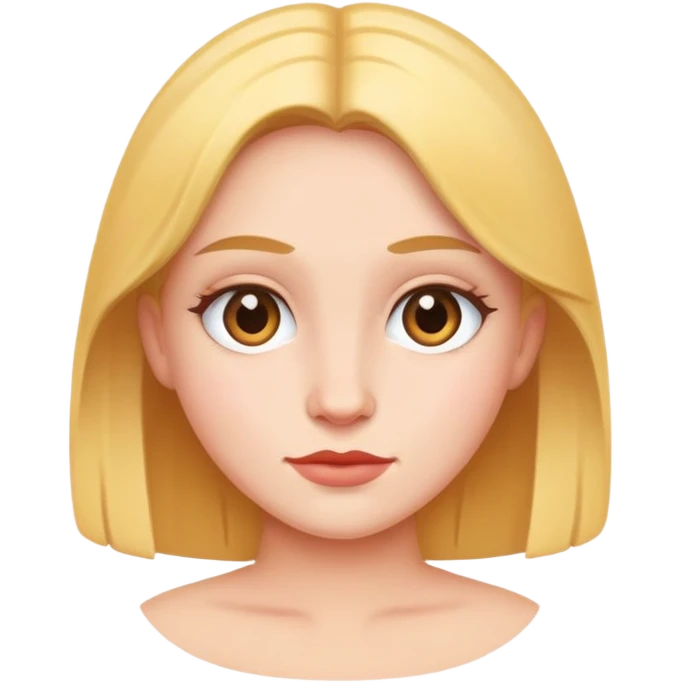 Bonnie from Brawl Stars emoji
