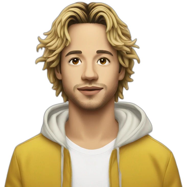 Nekfeu emoji