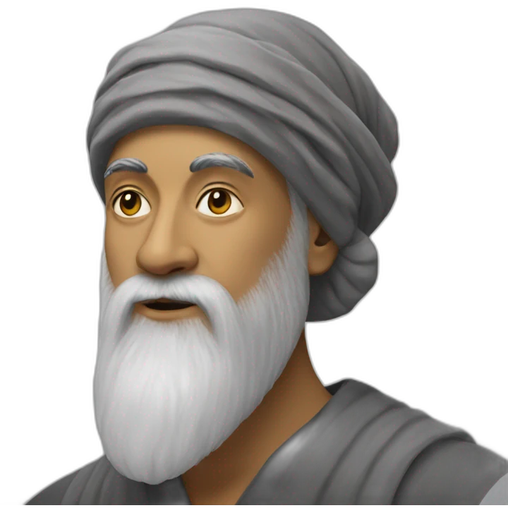 Osho emoji