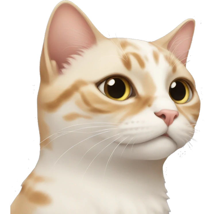 cat with me  emoji