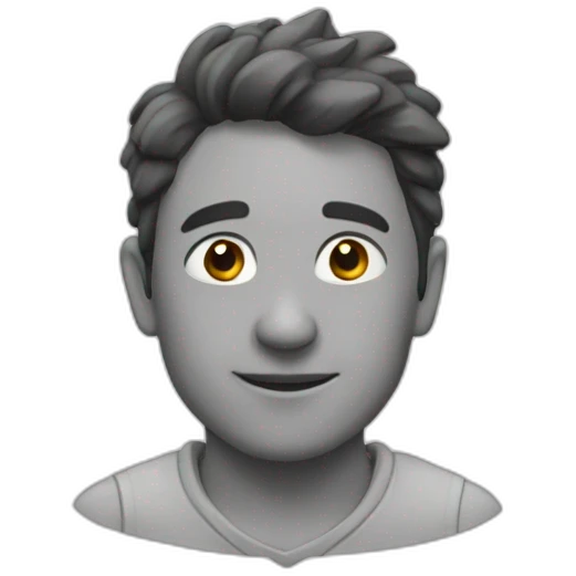 Réveille numérique emoji