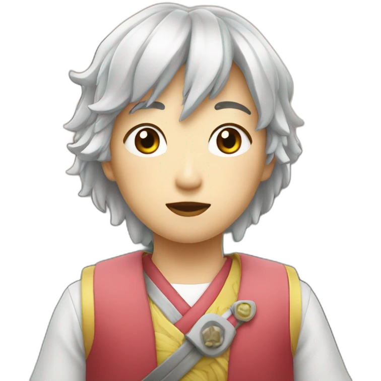 Dof with jugyeong emoji