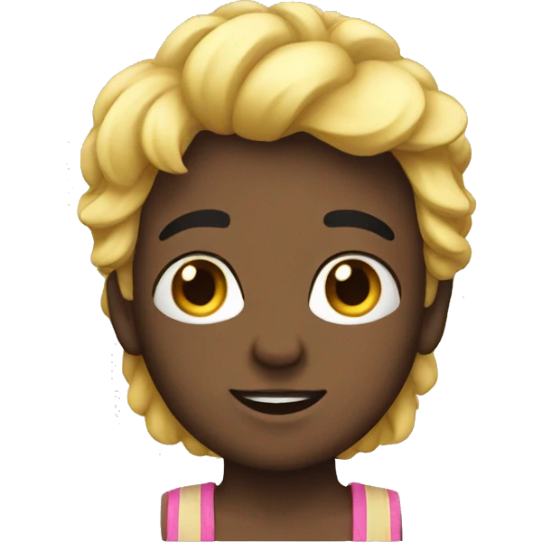 Summer emoji