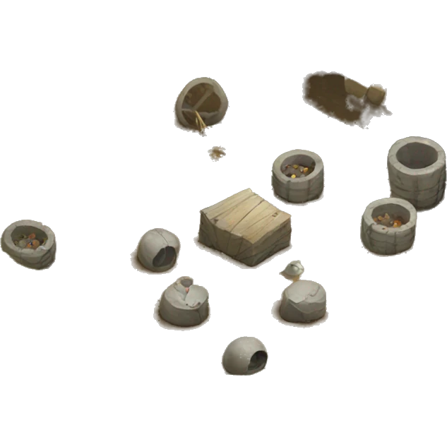 foxhole game emoji