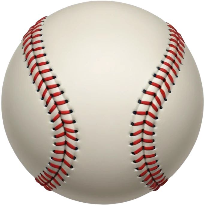 Baseball emoji