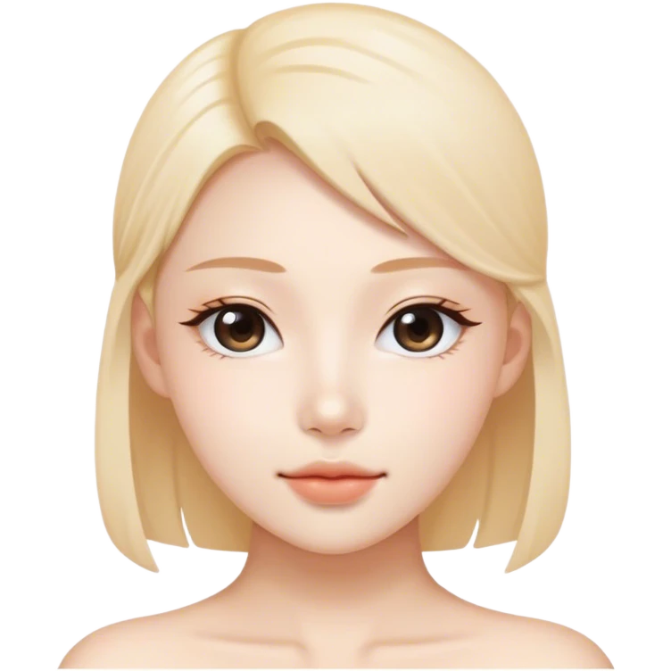 Amorepacific dolpoong emoji
