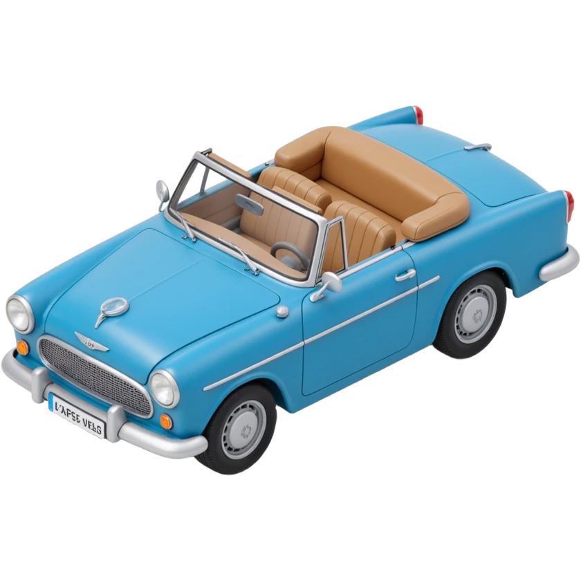 car emoji