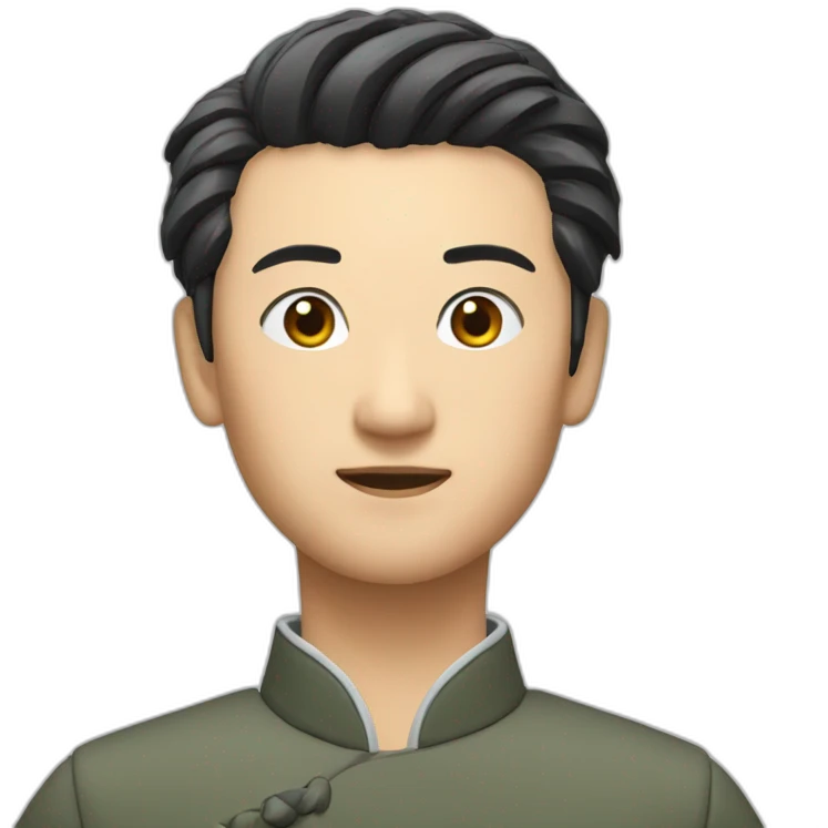 Xi jin ping emoji