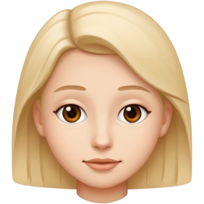 If you me, I was not you were emoji