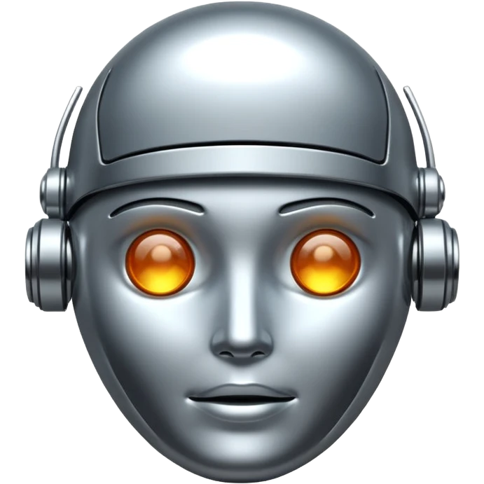 Yapay zeka emoji