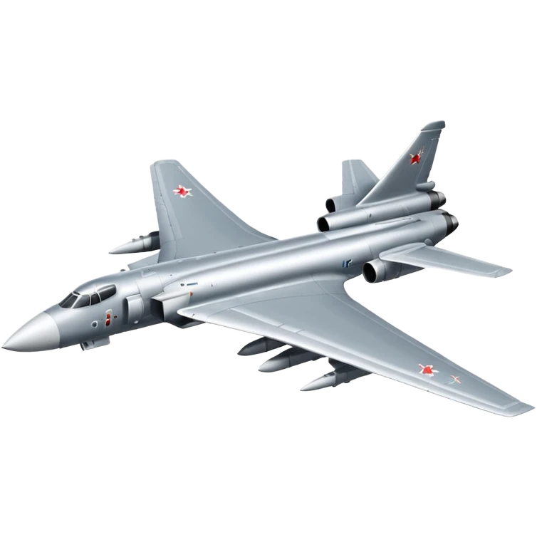 TU-22M3 emoji