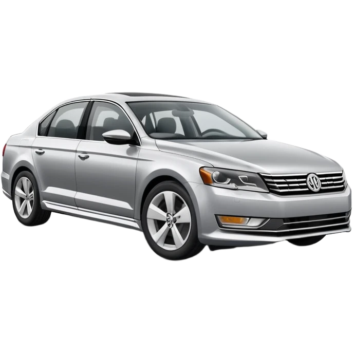 Passat emoji