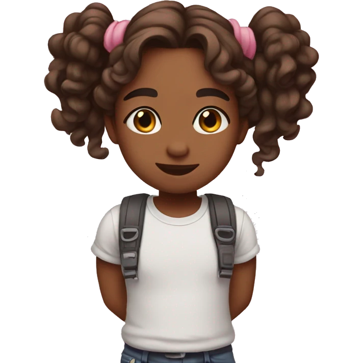 🥺💗 emoji