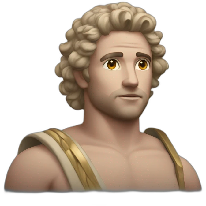 Apollon nu emoji