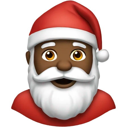 Santa Claus  emoji