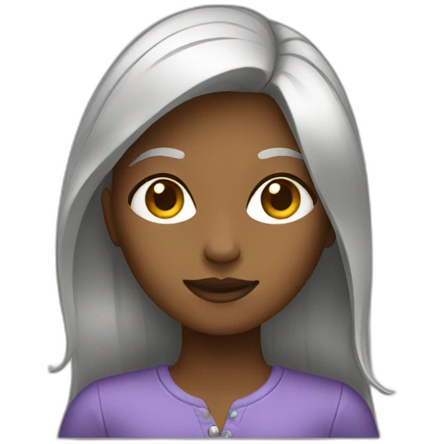 female \designer emoji