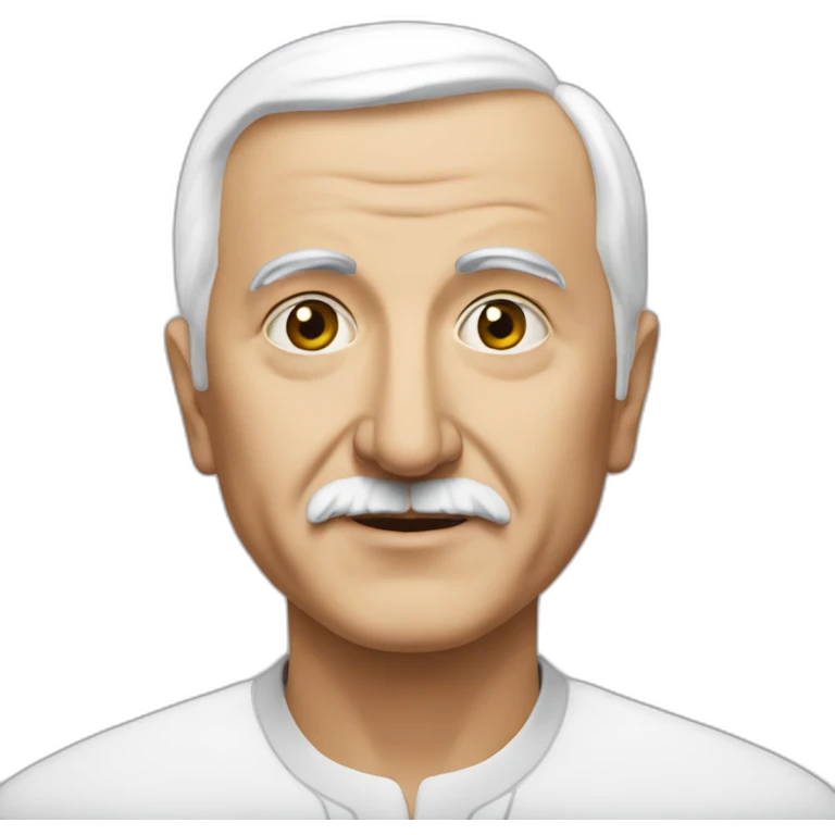 Fetullah Gülen emoji