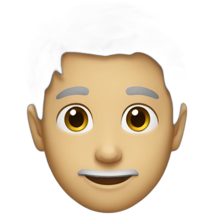 Easy emoji