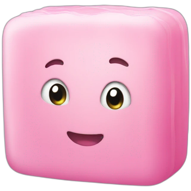 Soap emoji