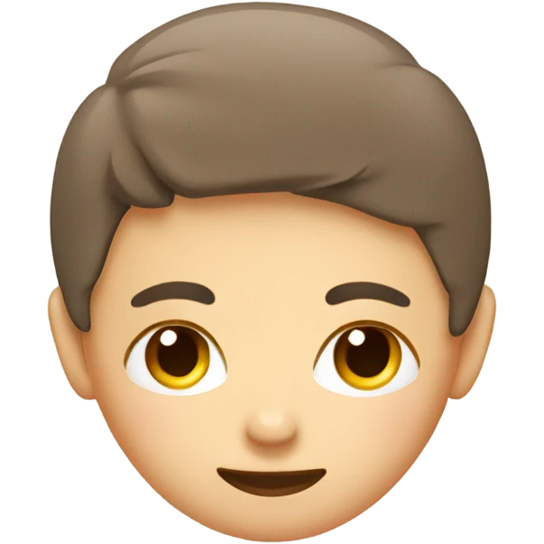 Head massage  emoji